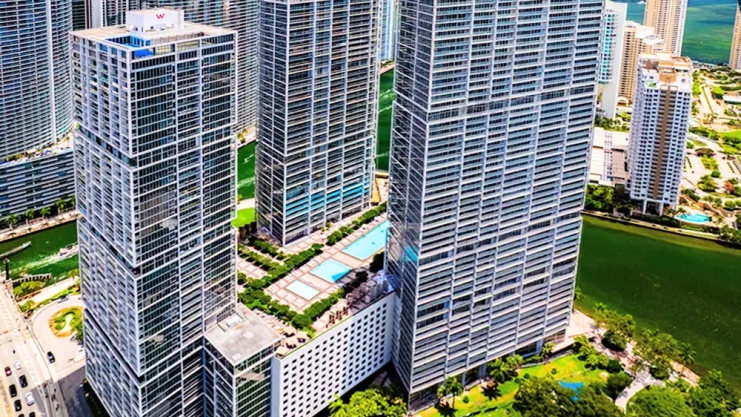 Icon Brickell