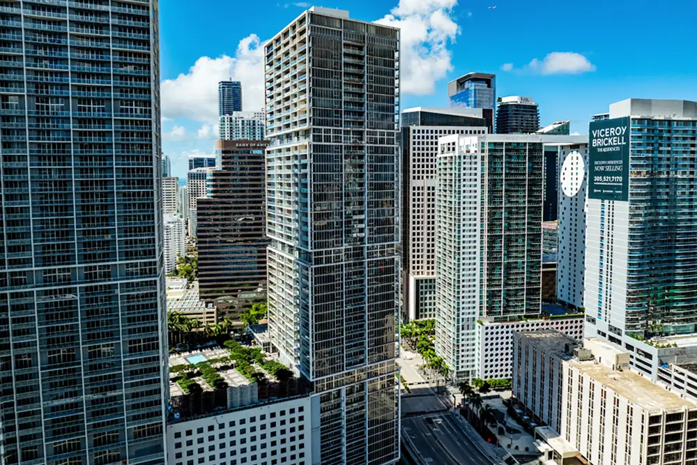Icon Brickell W Condo Hotel for Sale and Rent, Brickell