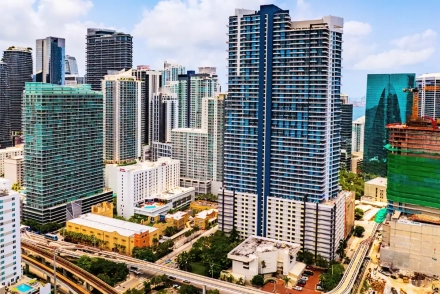 Infinity at Brickell Residences for Sale and Rent