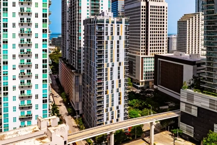 My Brickell Condo Residences for Sale and Rent