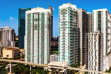 Brickell on the River Condo Residences for Sale and Rent