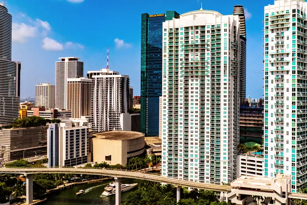 Brickell on the River, North Tower Miami 33131