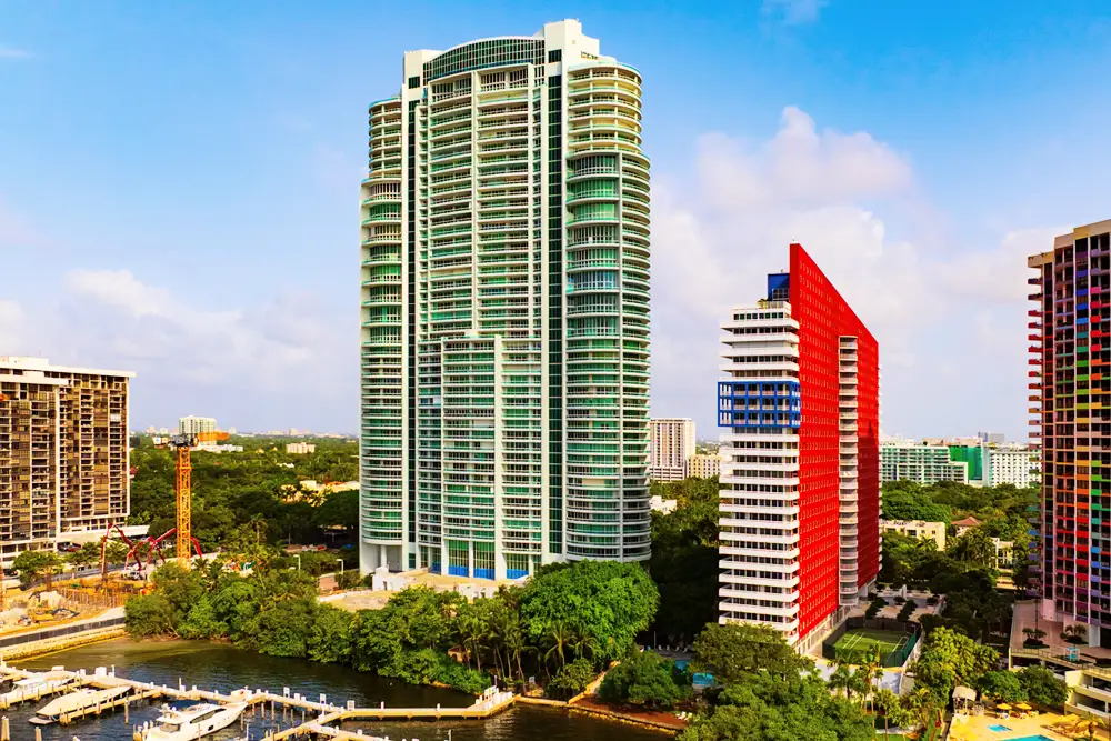 Santa Maria Residences Brickell for Sale and Rent