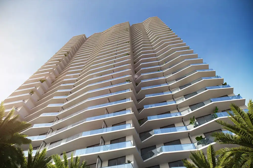 Viceroy Brickell Miami Residences for Sale and Rent