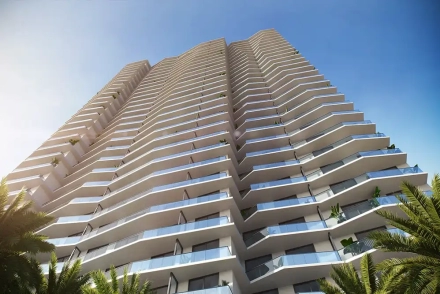 Viceroy Brickell Miami Residences for Sale and Rent