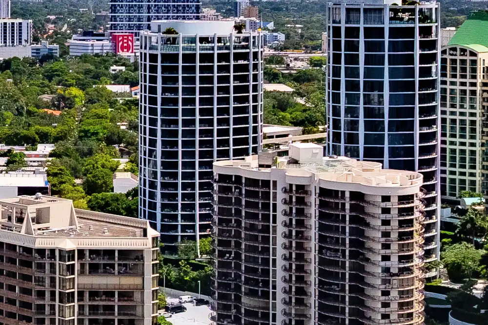 Club Residences at Park Grove for Sale and Rent, Coconut Grove