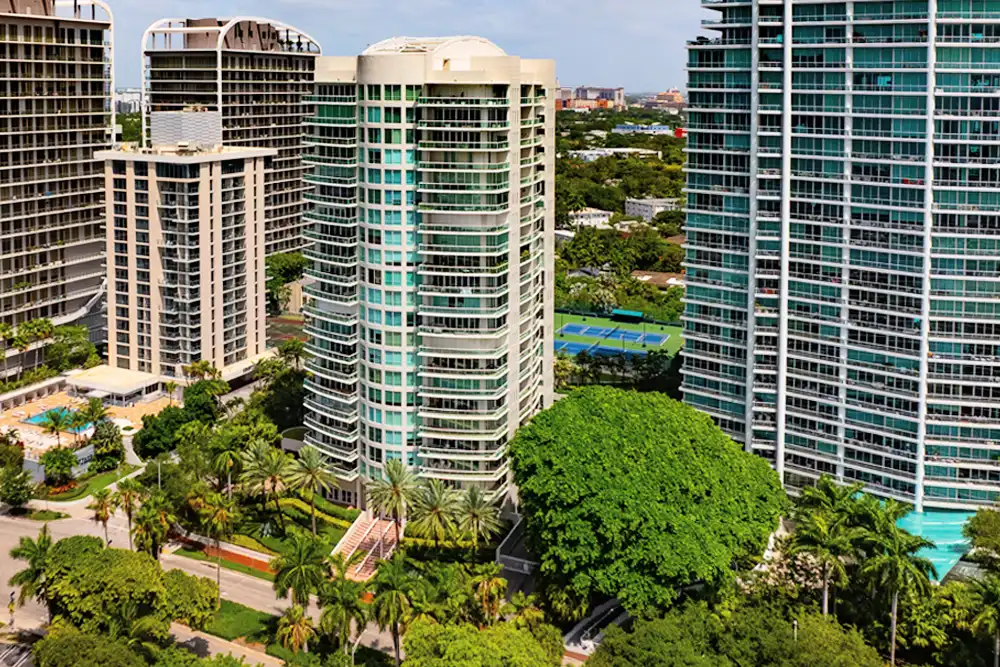 Grove Hill Tower Residences Coconut Grove