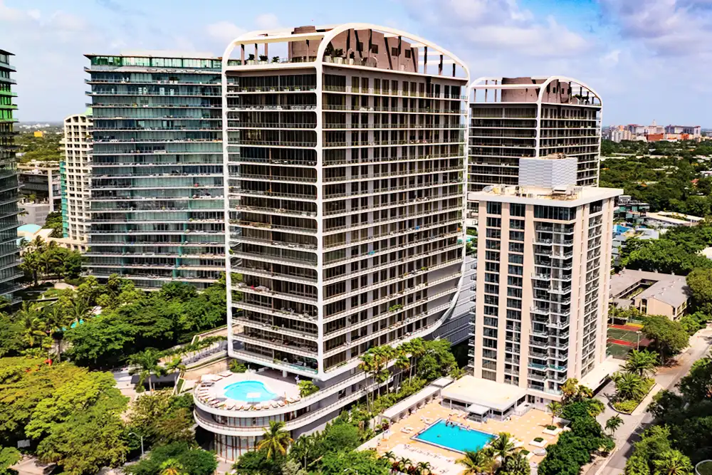 Mr.C Residences, Coconut Grove