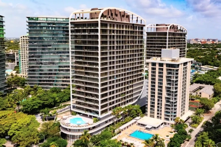 Mr.C Residences, Coconut Grove