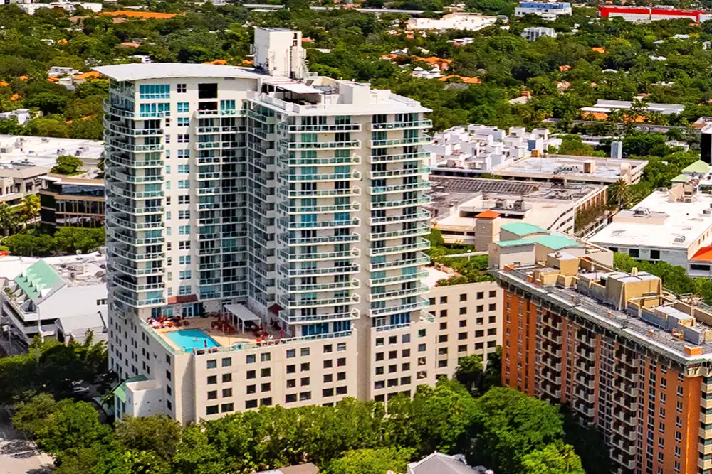 Mutiny Park Condo Hotel Ayra for Sale and Rent in Coconut Grove