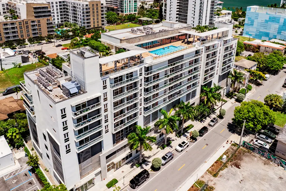 26 Edgewater Apartments for Sale and Rent in Miami, FL
