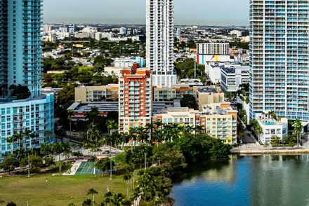 Cite Condos and Lofts for Sale and Rent in Edgewater Miami