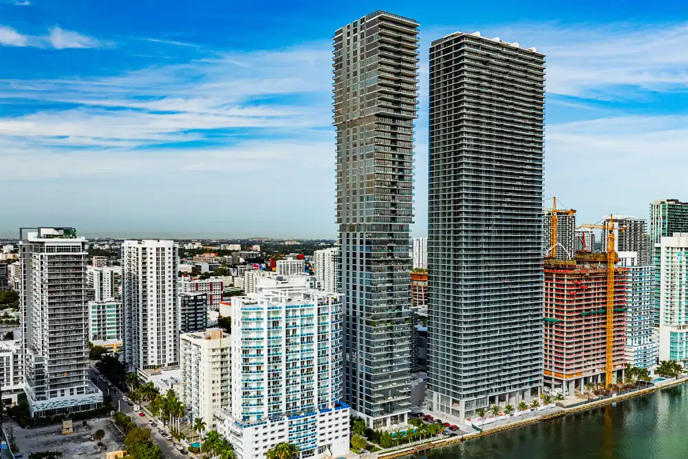 Elysee Miami Residences for Sale and Rent in Edgewater, Miami