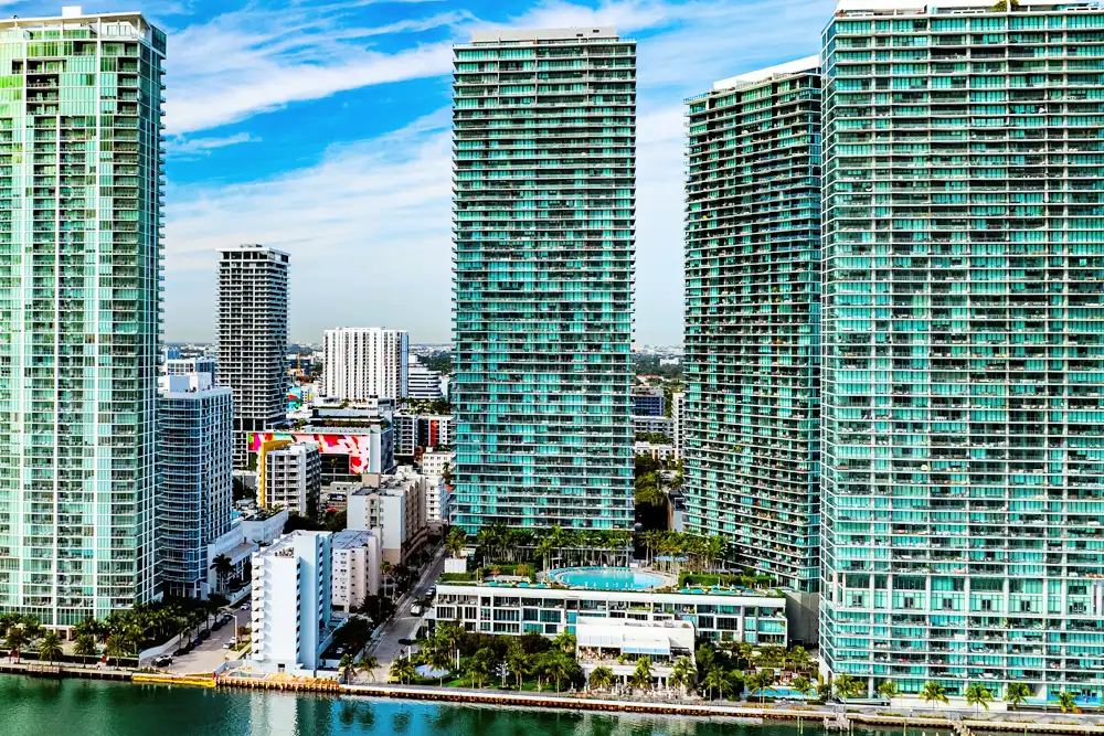 Gran Paraiso Condo Residences in Edgewater Miami for Sale