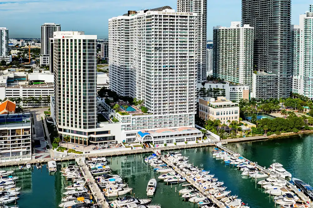 The Grand Condo for Sale and Rent in Edgewater, Miami