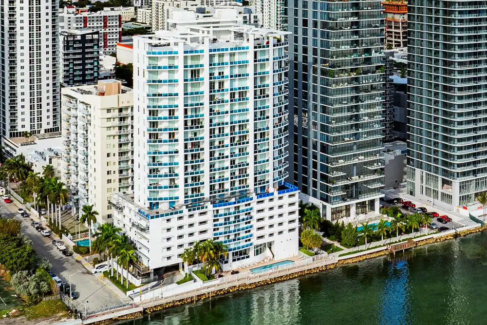 New Wave Condos Edgewater, 33132