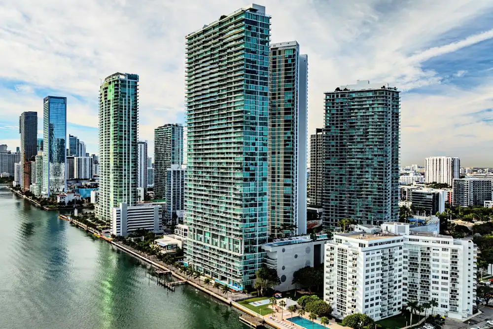 One Paraiso Condo Residences in Edgewater Miami for Sale and Rent
