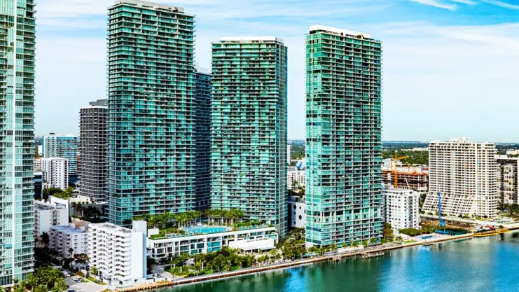 Paraiso District