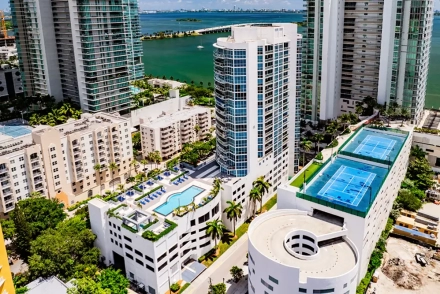 Platinum Condos for Sale and Rent in Edgewtaer Miami