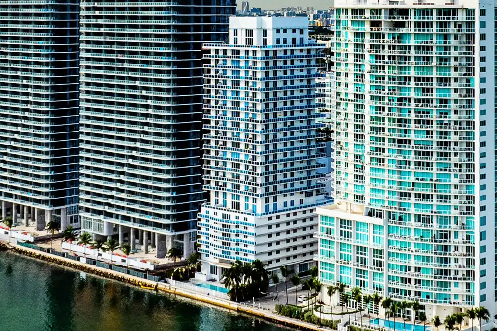 Star Lofts on the Bay Condo for Sale and Rent in Edgewater Miami