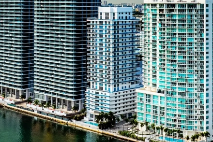Star Lofts on the Bay Condo for Sale and Rent in Edgewater Miami