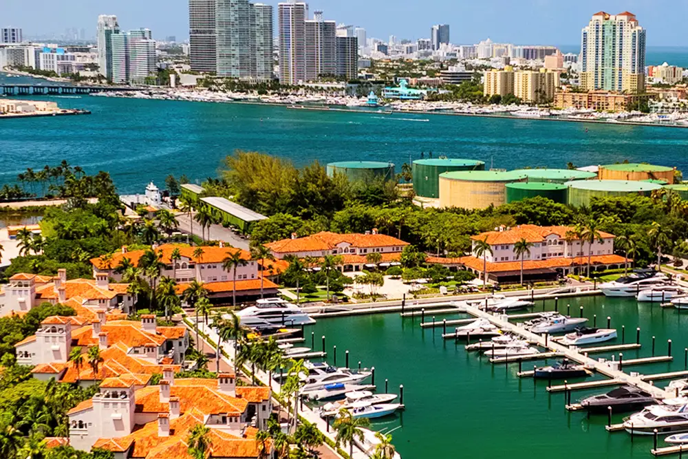 Marina Village Condo for Sale and Rent, Fisher Island, Miami