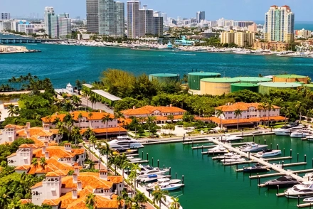 Marina Village Condo for Sale and Rent, Fisher Island, Miami