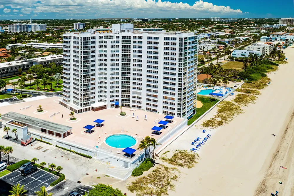 Fountainhead Condominium, Fort Lauderdale Beach 33308