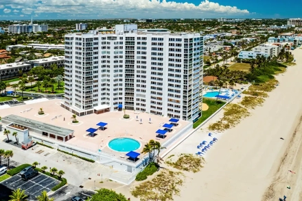 Fountainhead Condominium, Fort Lauderdale Beach 33308