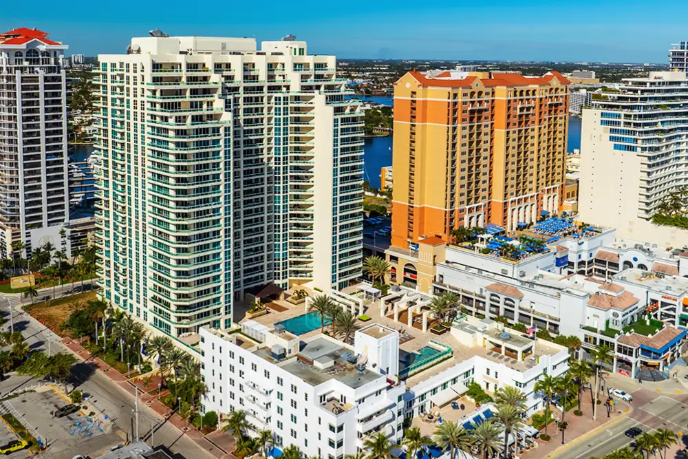 Las Olas Beach Club Condos for Sale in Fort Lauderdale