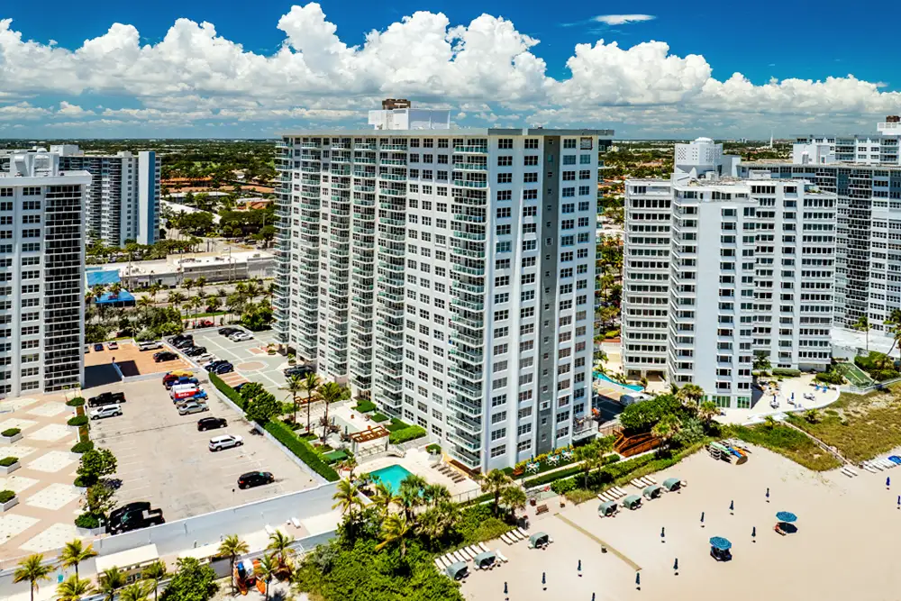 Ocean Riviera Condos in Fort Lauderdale Beach for Sale