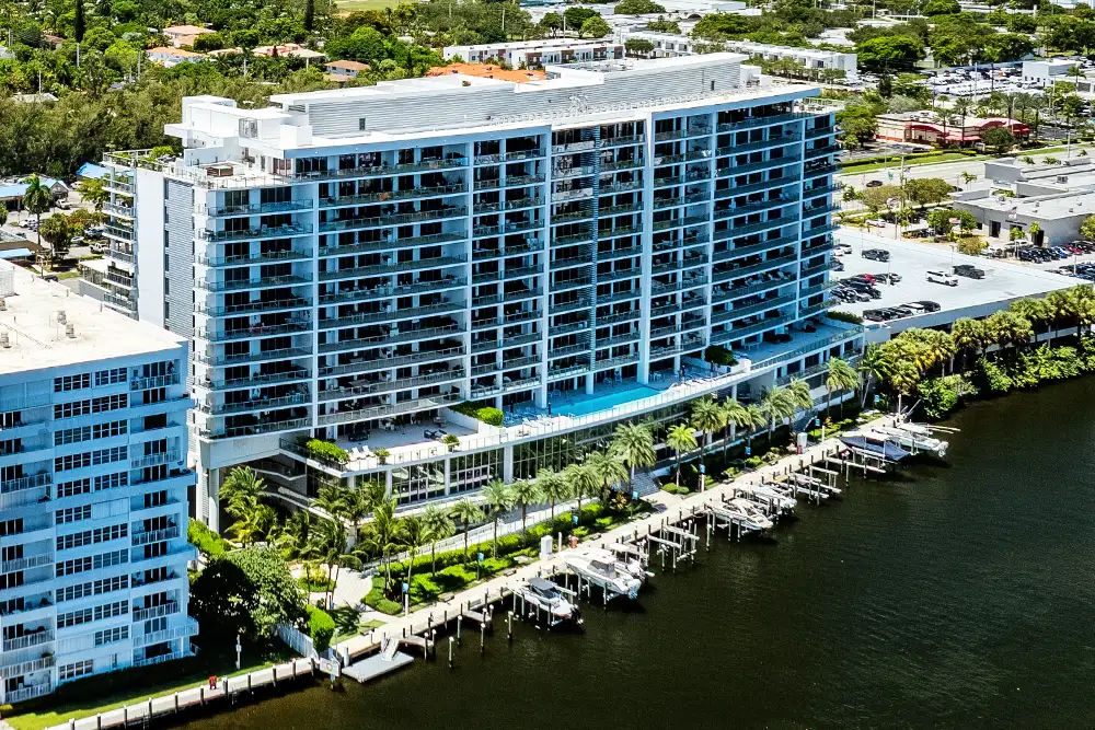 Riva Waterfront Condo Residences in Fort Lauderdale for Sale