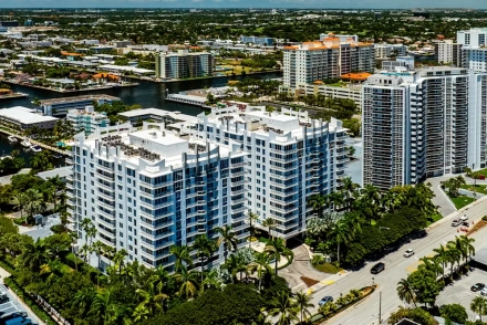 Sapphire Fort Lauderdale for Sale and Rent