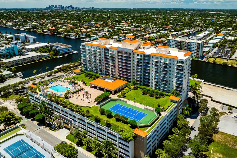 Tides at Bridgestone Square Condo Fort Lauderdale for Sale