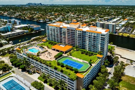 Tides at Bridgestone Square Condo Fort Lauderdale for Sale