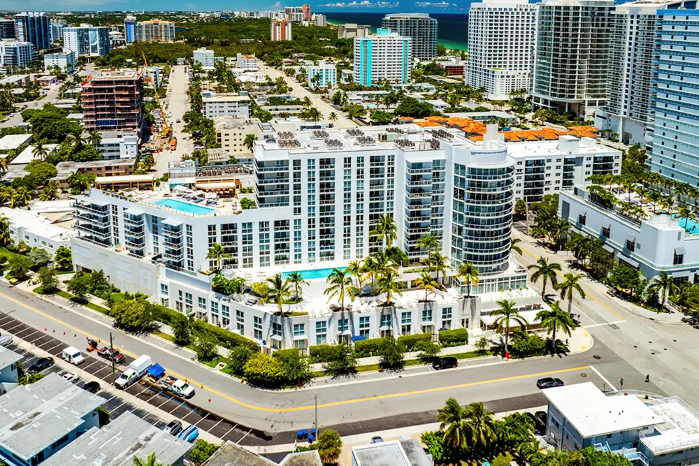 Gale Residences Fort Lauderdale Beach for Sale