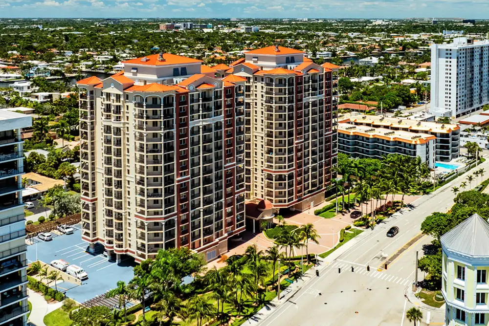 Vue Residences in Fort Lauderdale Beach for Sale