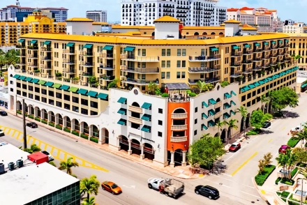 55 Marrick condo in Coral Gables Miami for sale and rent