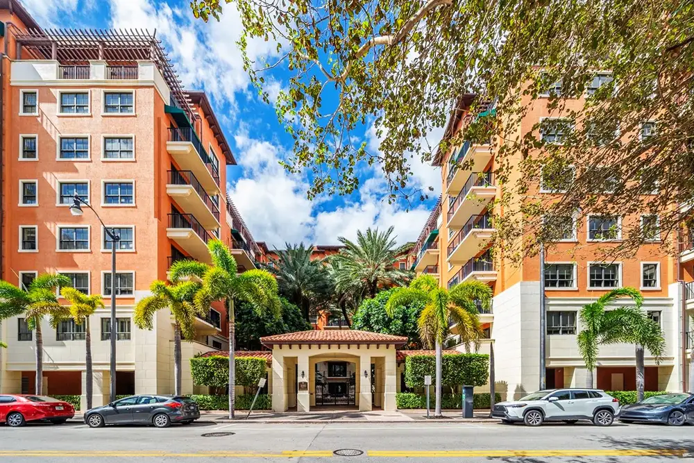 Andalusia Residences Coral Gables, Miami FL