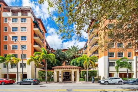 Andalusia Residences Coral Gables, Miami FL