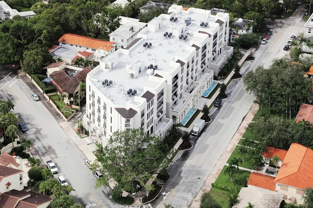 Biltmore Parc Coral Gables, Miami 33134