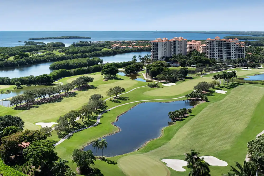 Deering Bay Coral Gables, Miami 33158
