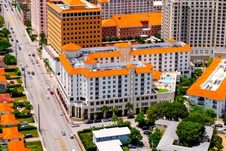 The Minorca Coral Gables, Miami 33134