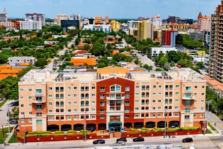 Shamrock by the Gables, Miami 33145