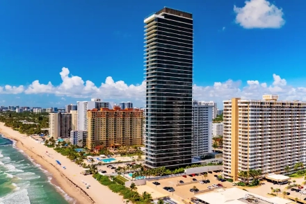 2000 Ocean Hallandale Residences for Sale