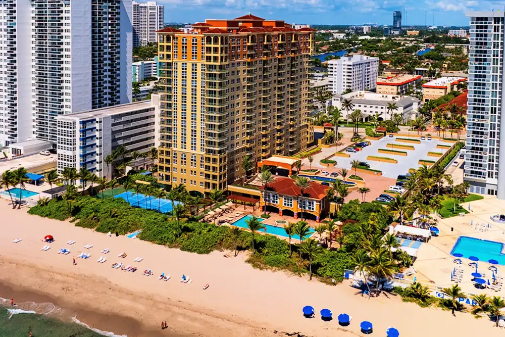 2080 Hallandale Condominiums for Sale and Rent in Hallandale Beach