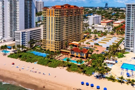 2080 Hallandale Condominiums for Sale and Rent in Hallandale Beach