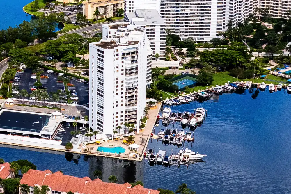 Anchor Bay Club Condo Hallandale Beach for Sale
