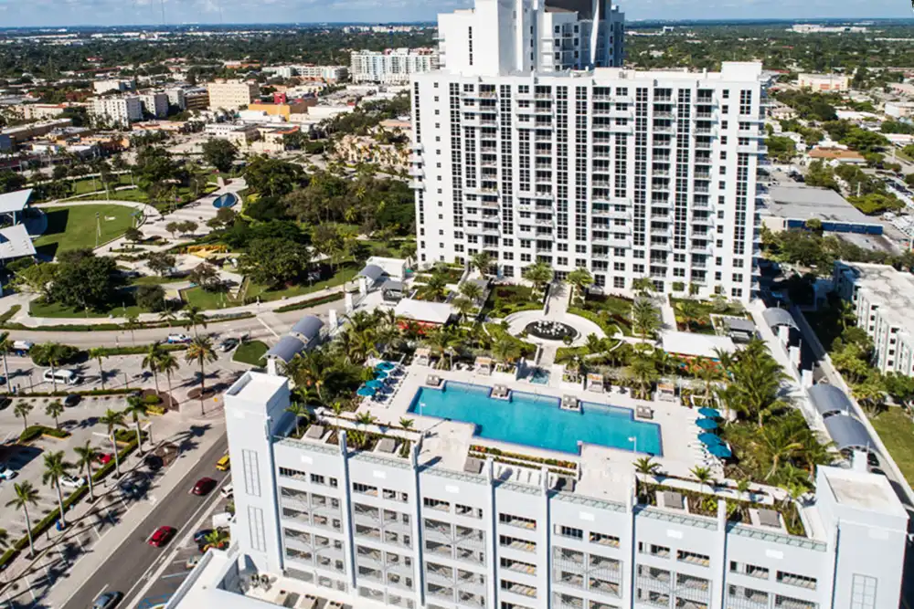 Circ Residences for Sale in Hollywood, FL