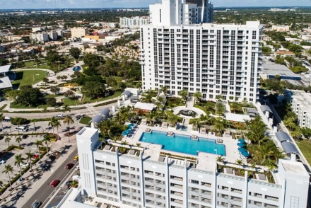 Circ Residences for Sale in Hollywood, FL